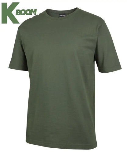 JB’S TEE 1HT 5 colours to choice from