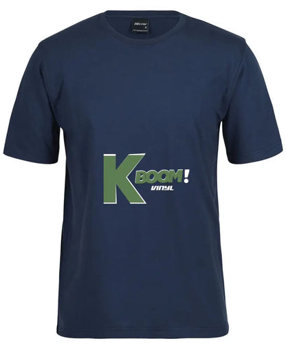 JB’S TEE 1HT 5 colours to choice from