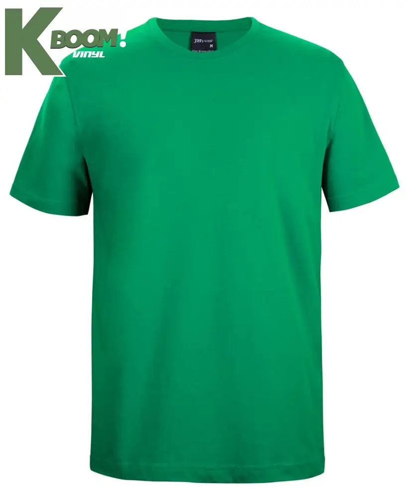 JB’S TEE 1HT 5 colours to choice from