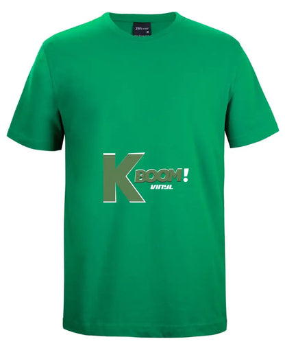 JB’S TEE 1HT 5 colours to choice from