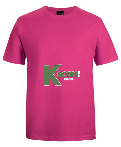 JB’S TEE 1HT 5 colours to choice from