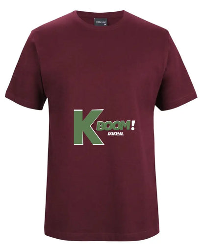 JB’S TEE 1HT 5 colours to choice from