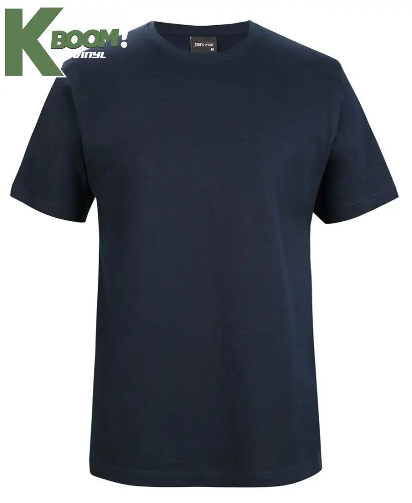 JB’S TEE 1HT 5 colours to choice from