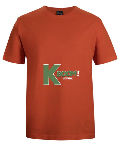 JB’S TEE 1HT 5 colours to choice from