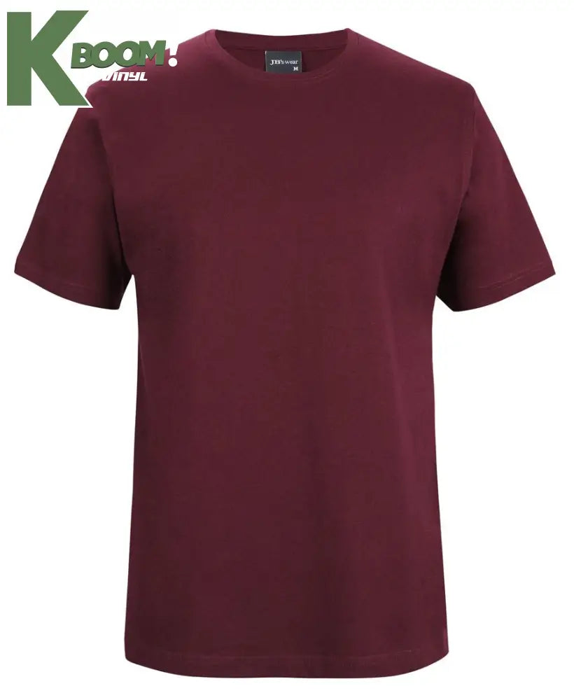 JB’S TEE 1HT 5 colours to choice from