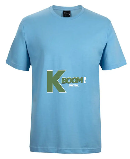 JB’S TEE 1HT 5 colours to choice from