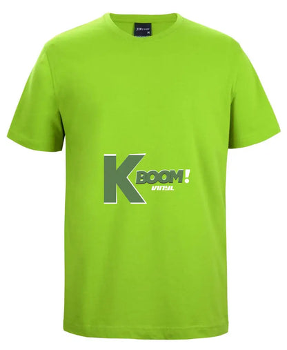 JB’S TEE 1HT 5 colours to choice from