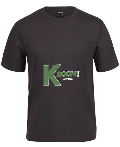 JB’S TEE 1HT 5 colours to choice from