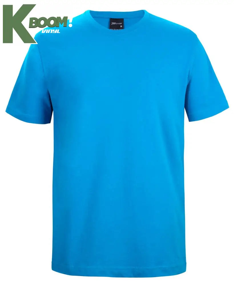 JB’S TEE 1HT 5 colours to choice from