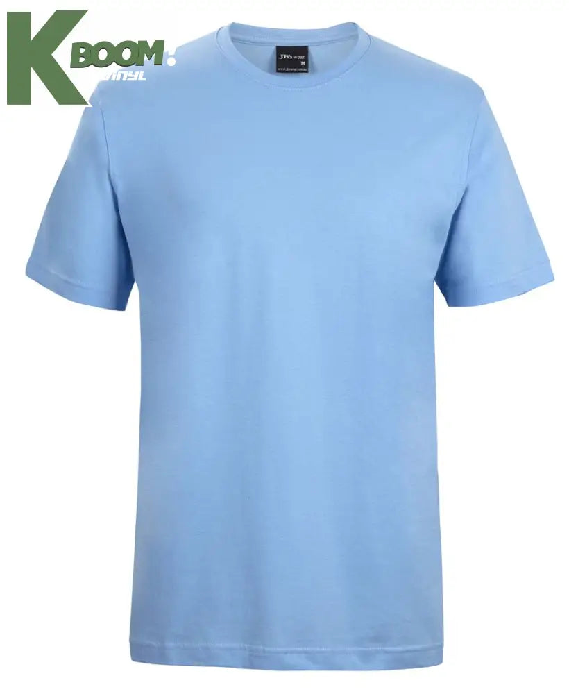 JB’S TEE 1HT 5 colours to choice from