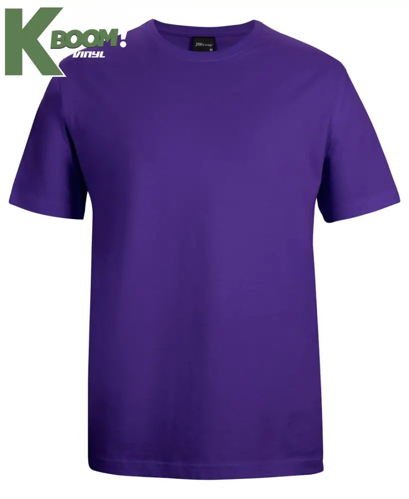 JB’S TEE 1HT 5 colours to choice from