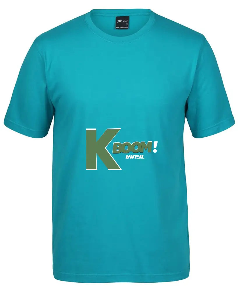 JB’S TEE 1HT 5 colours to choice from