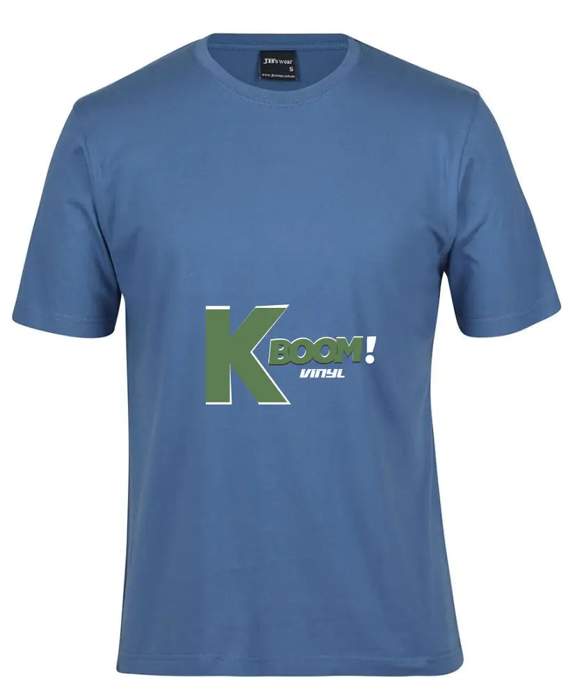 JB’S TEE 1HT 5 colours to choice from
