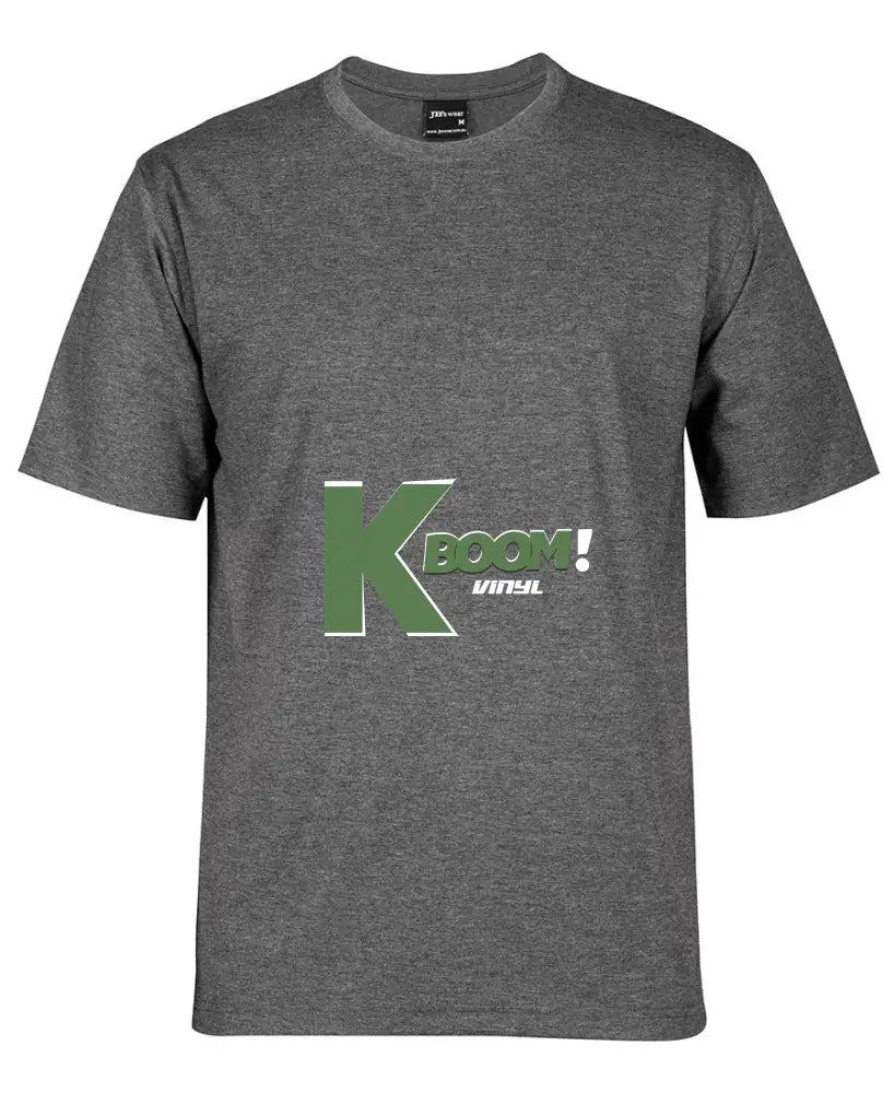 JB’S TEE 1HT 5 colours to choice from