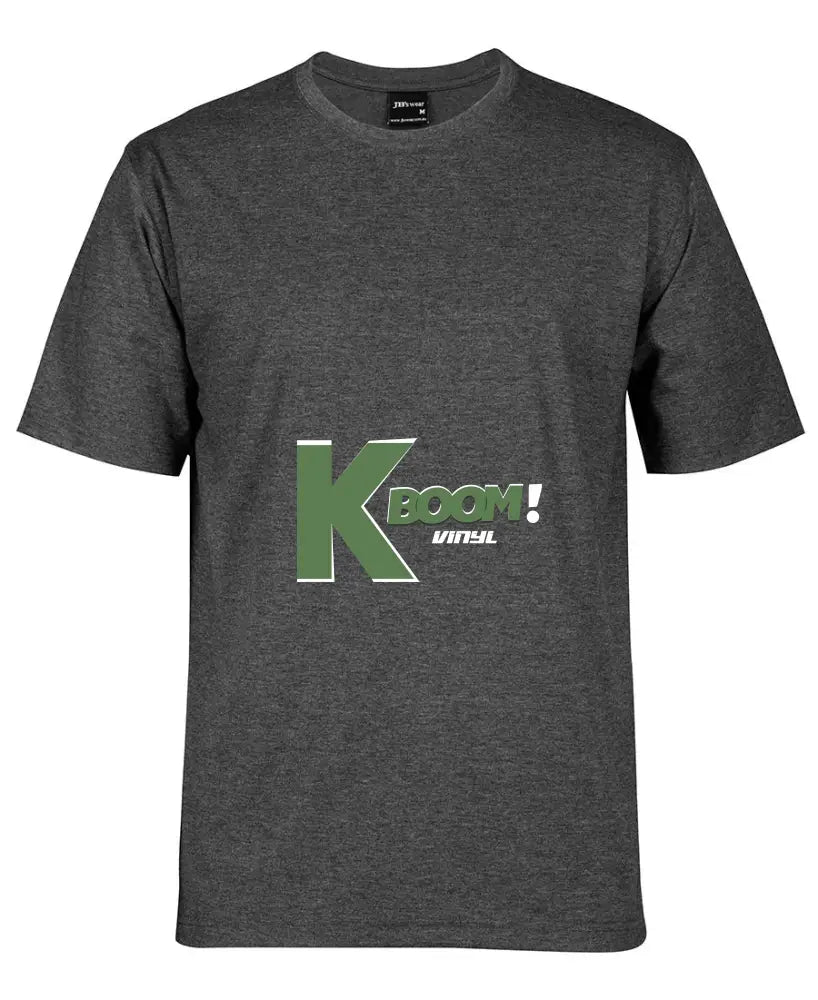 JB’S TEE 1HT 5 colours to choice from