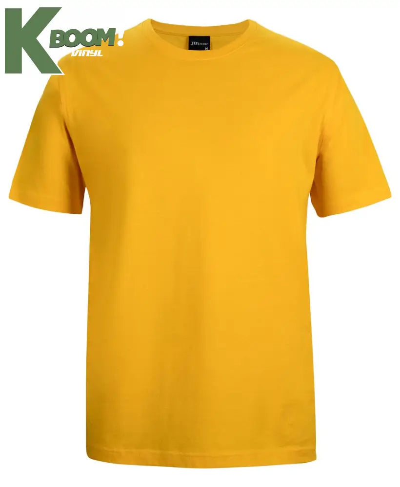 JB’S TEE 1HT 5 colours to choice from