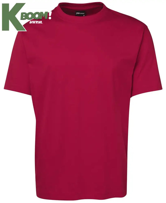 JB’S TEE 1HT 5 colours to choice from