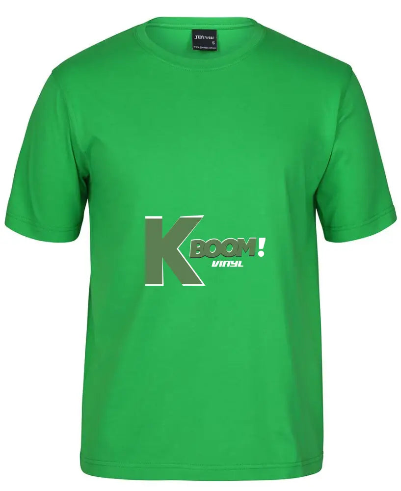 JB’S TEE 1HT 5 colours to choice from