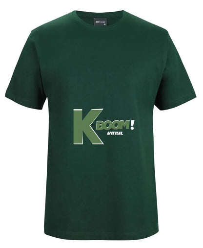 JB’S TEE 1HT 5 colours to choice from