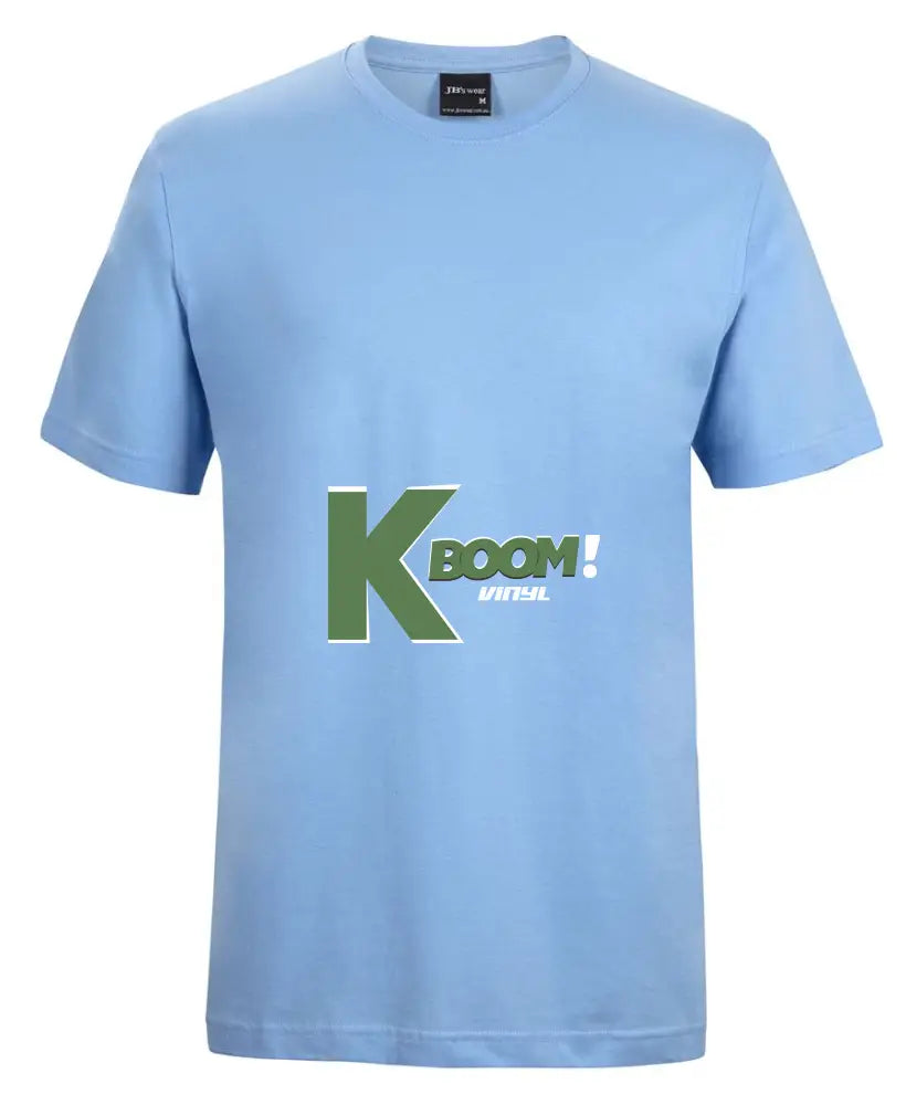 JB’S TEE 1HT 5 colours to choice from