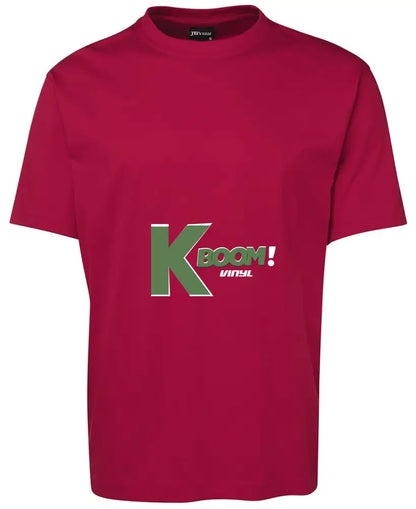 JB’S TEE 1HT 5 colours to choice from