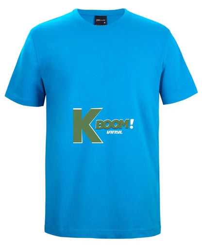 JB’S TEE 1HT 5 colours to choice from