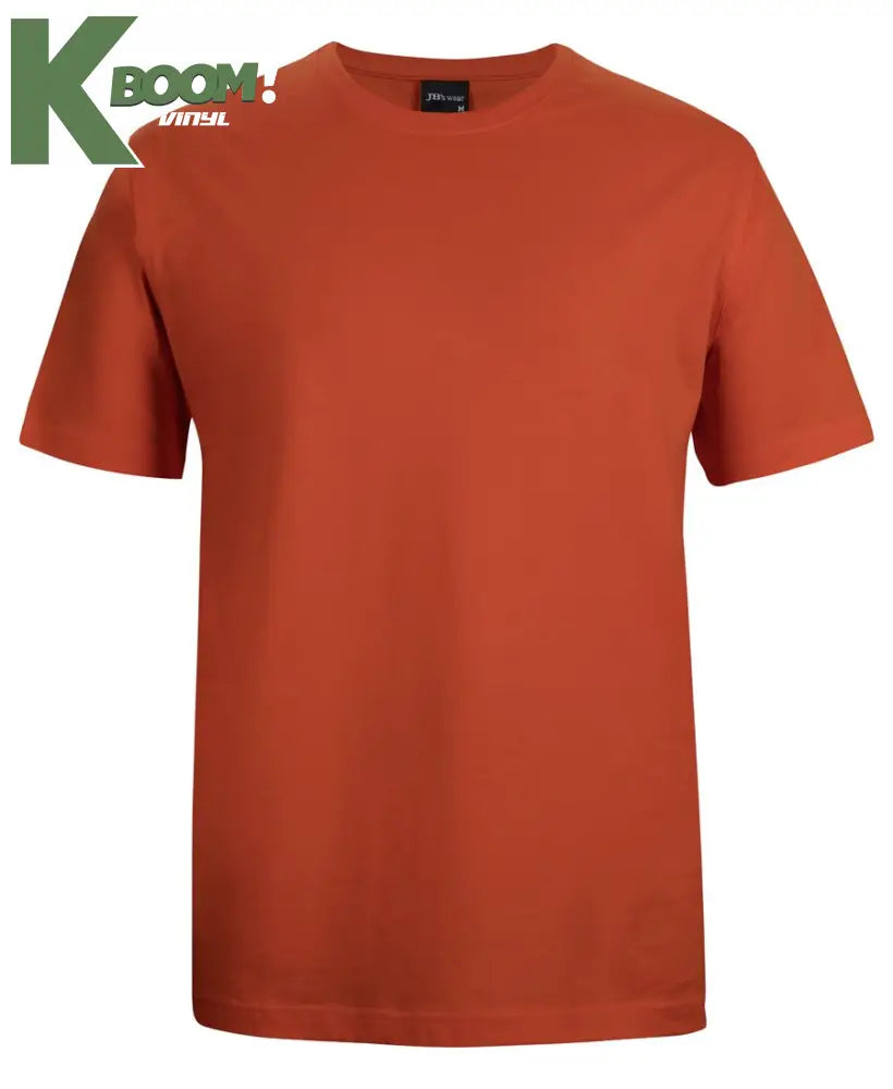 JB’S TEE 1HT 5 colours to choice from