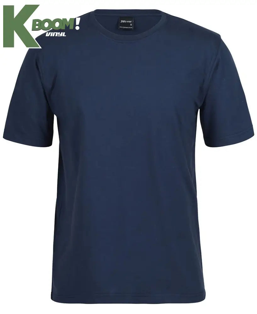 JB’S TEE 1HT 5 colours to choice from