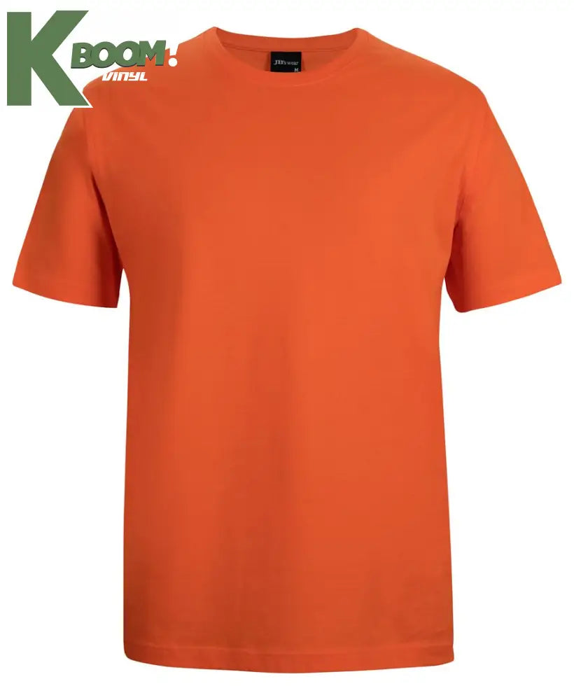 JB’S TEE 1HT 5 colours to choice from