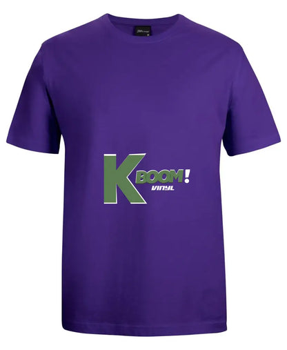 JB’S TEE 1HT 5 colours to choice from