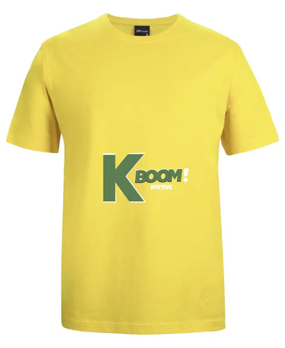 JB’S TEE 1HT 5 colours to choice from