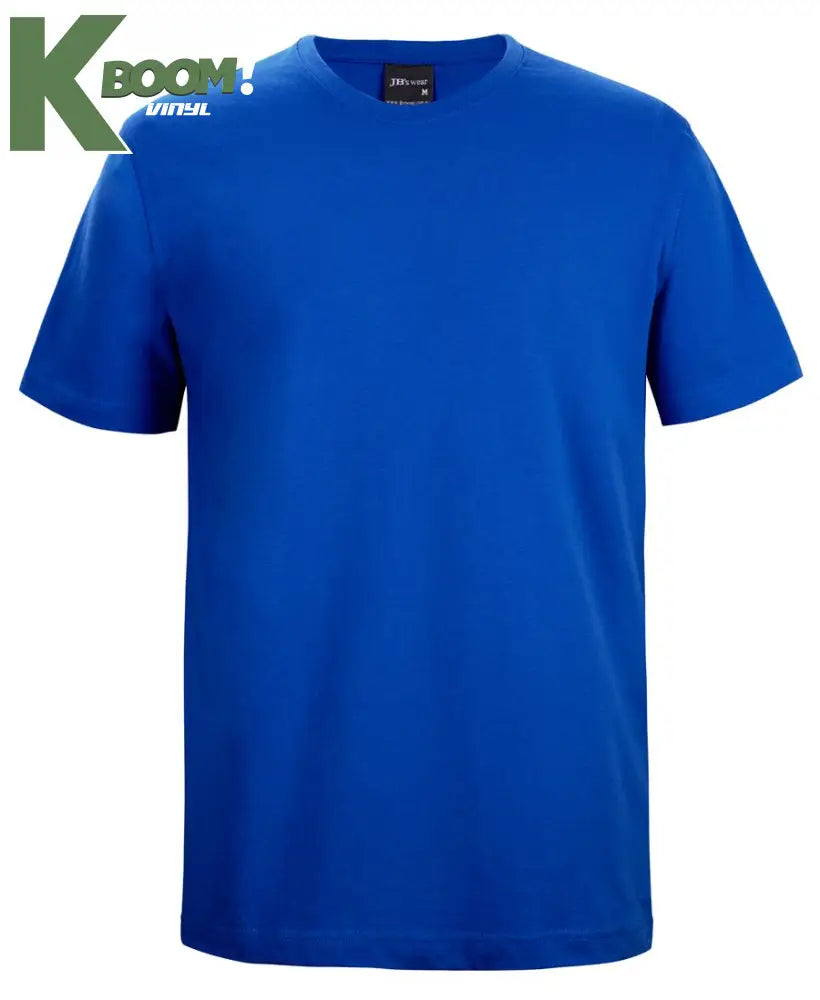 JB’S TEE 1HT 5 colours to choice from