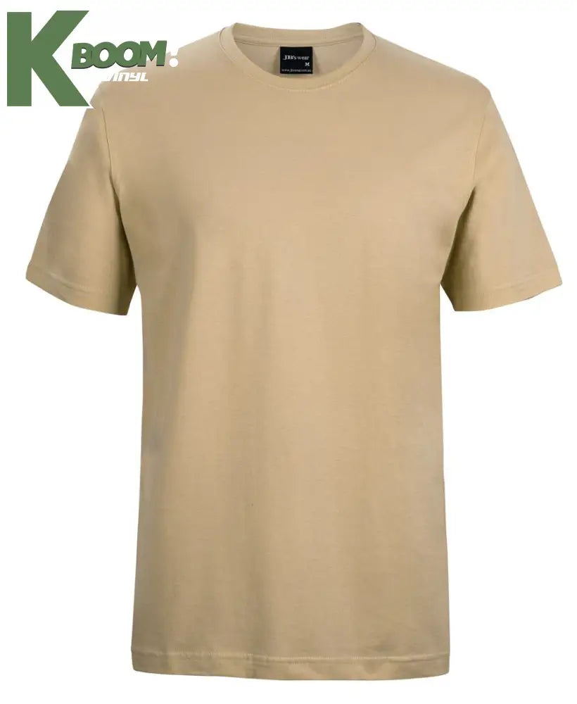 JB’S TEE 1HT 5 colours to choice from