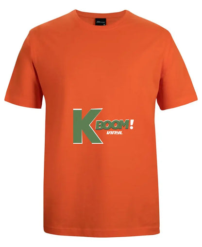 JB’S TEE 1HT 5 colours to choice from