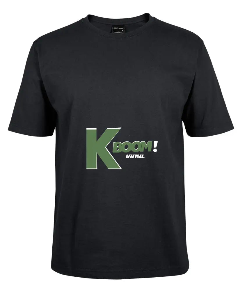 JB’S TEE 1HT 5 colours to choice from