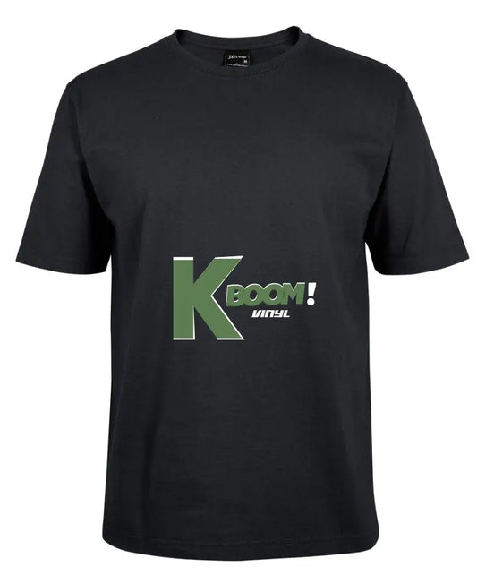JB’S TEE 1HT 5 colours to choice from