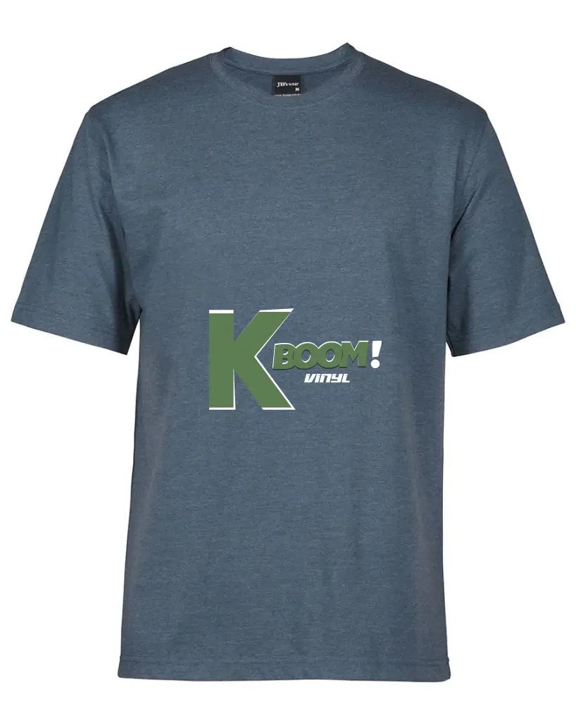 JB’S TEE 1HT 5 colours to choice from