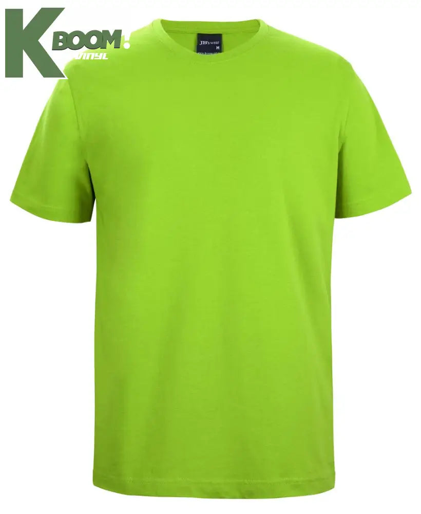 JB’S TEE 1HT 5 colours to choice from