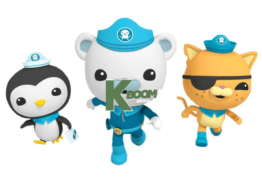 Octonauts 2