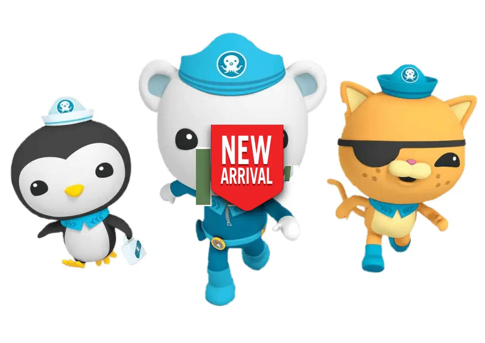 Octonauts 2
