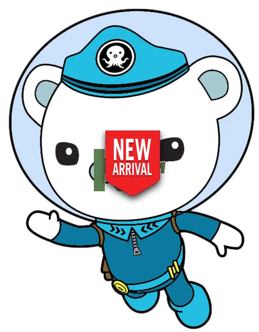 Octonauts 3