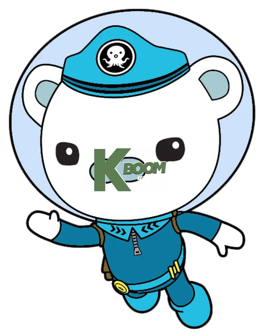 Octonauts 3