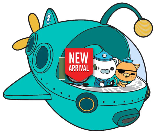 Octonauts 8