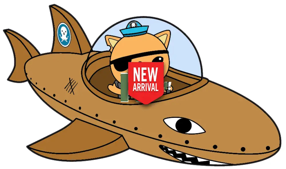Octonauts 9