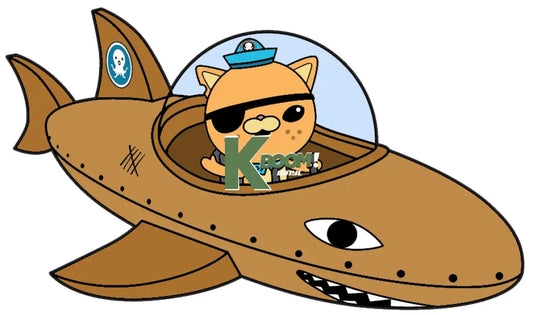 Octonauts 9