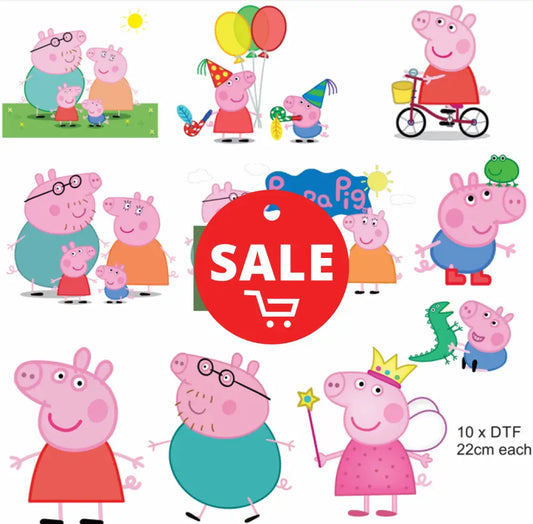Peppa Pig