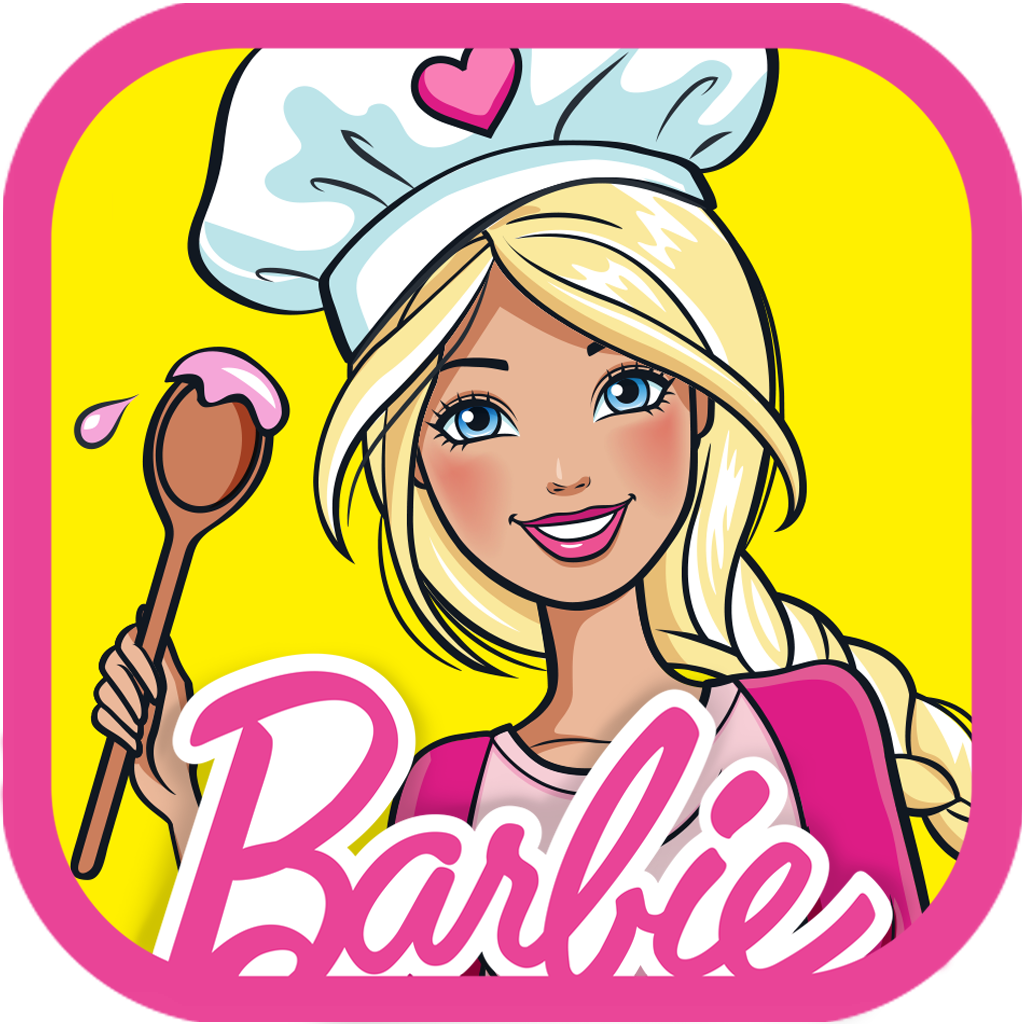 Iron On DTF Transfers For T-Shirt Clothes about 20cm 8 to choice from Barbie 2