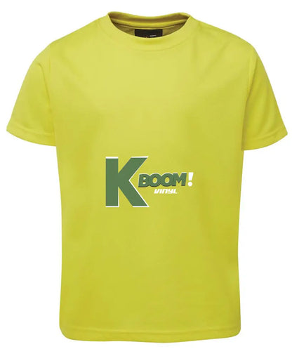 Podium Kids Poly 5 colours to choice from