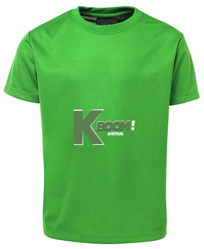 Podium Kids Poly 5 colours to choice from