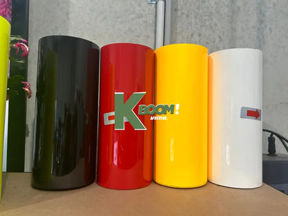 puff vinyl htv 30cm x 1 meter